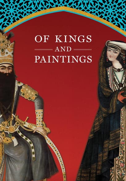 Of Kings and Paintings poster