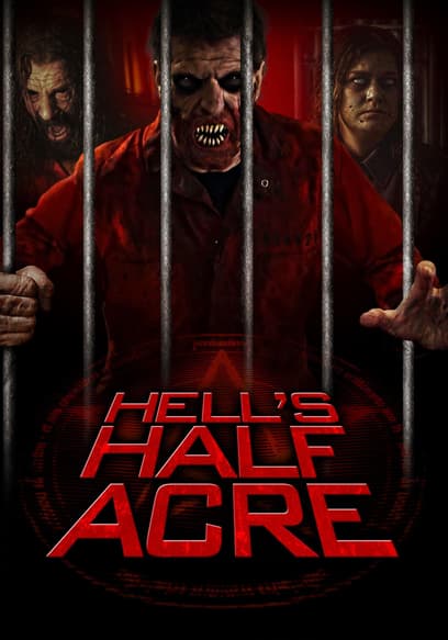 Hell's Half Acre