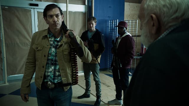 S01:E06 - The Lady Birders of Nepa