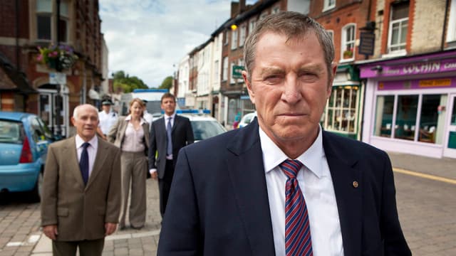 S13:E01 - The Sword of Guillaume