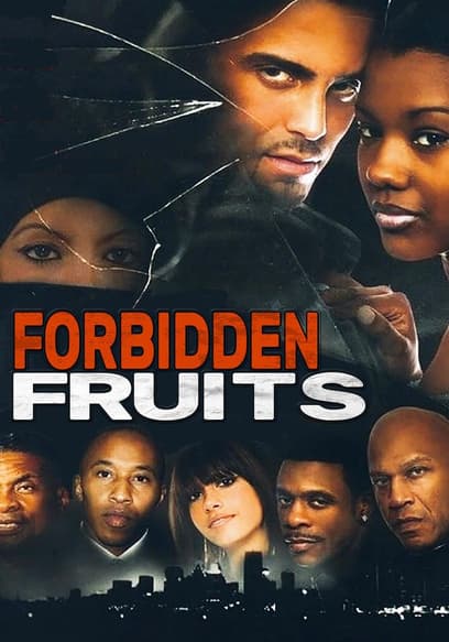 Forbidden Fruits poster