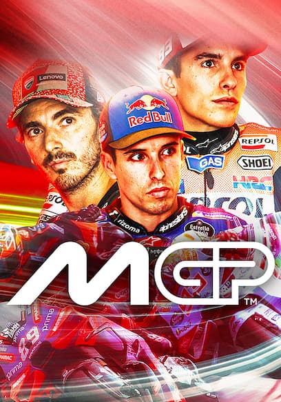 MotoGP Racing