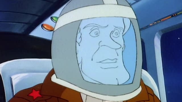 S04:E05 - Shredder's Mother