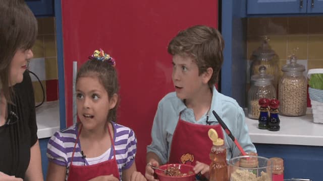 S04:E05 - Oatmeal