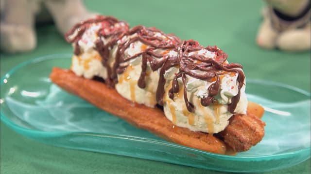 S01:E14 - Campfire Classics