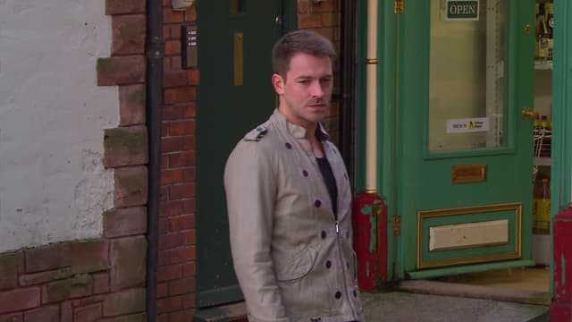 S22:E73 - Episode 4104