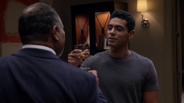 S07:E04 - Evil Offspring