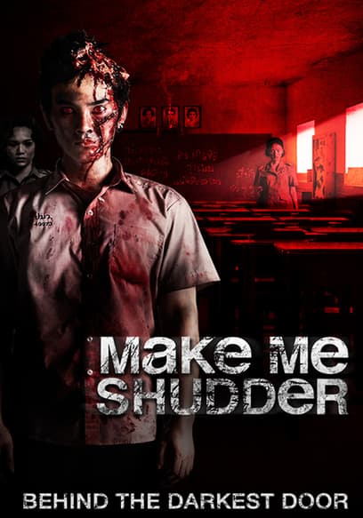 Make Me Shudder poster