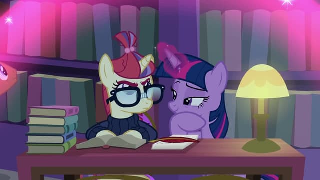 S05:E12 - Amending Fences