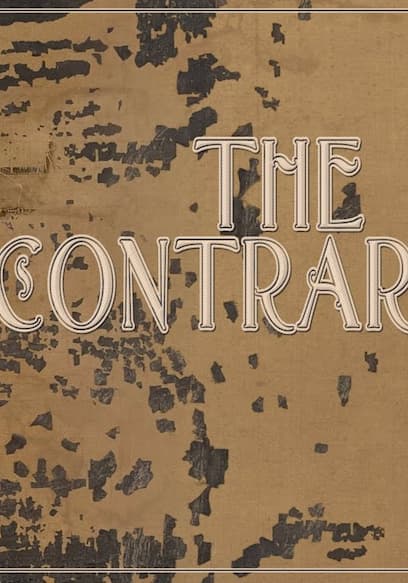 S01:E11 - The Contrarian poster