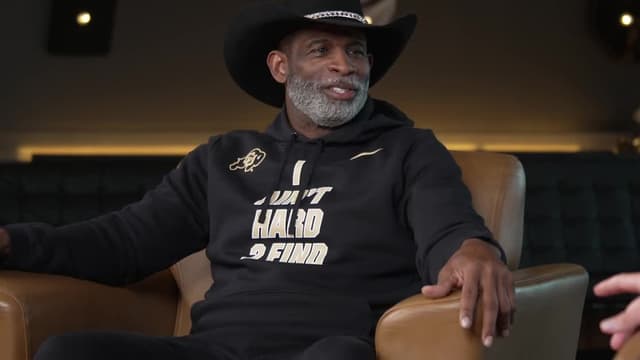 S2024:E07 - Deion Sanders