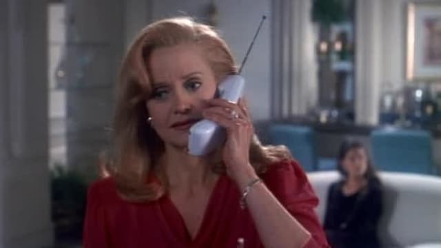 S02:E19 - Empty Rooms