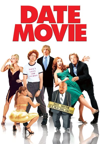Date Movie (Español)