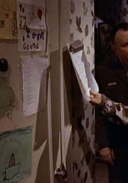 S02:E14 - The Briarton Syndrome poster