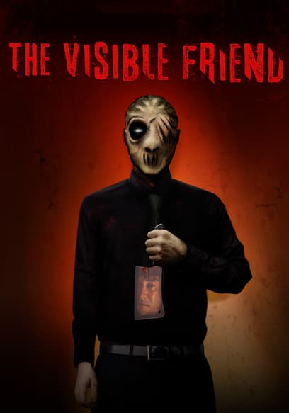 The Visible Friend