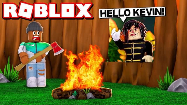 S29:É02 - S29:E02 - Choo Choo Charles Hunt