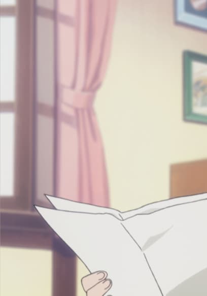 Affiche de S01:E13 - Letter × From × Gon