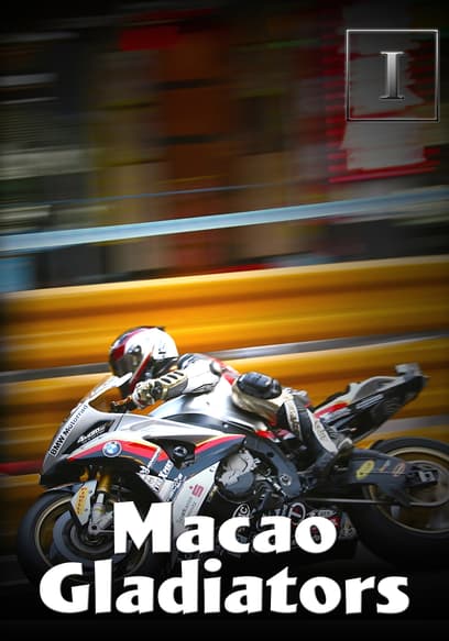 Macao Gladiators