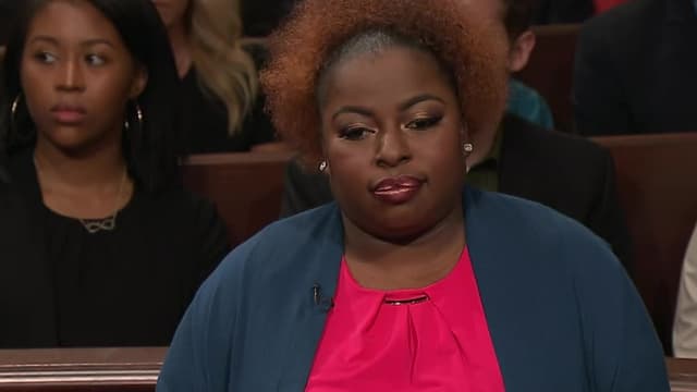 S06:E09 - Johnson vs. Walters