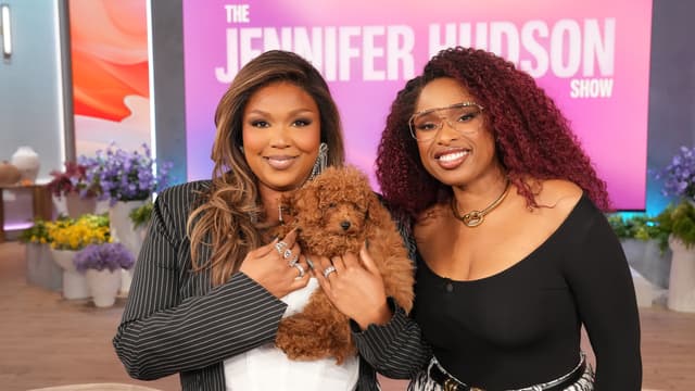 S04:E95 - Lizo, Zara Larsson, Laila Edwards