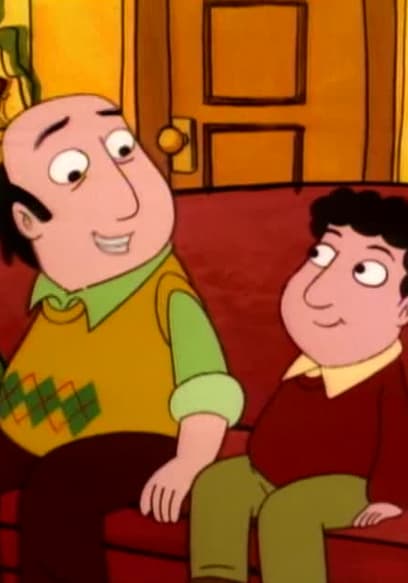 S02:E04 - From Chunk to Hunk poster