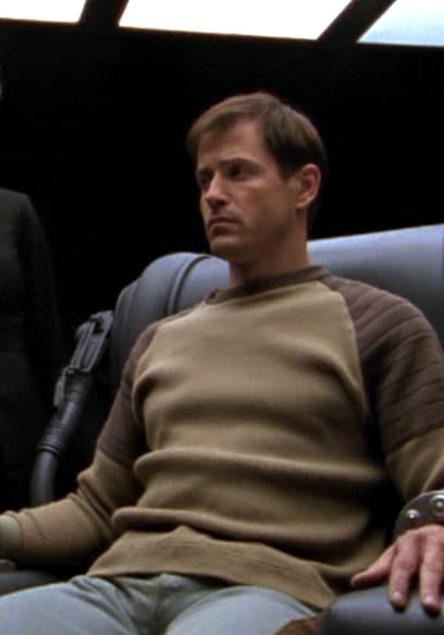 S01:E20 - Bad Seed poster