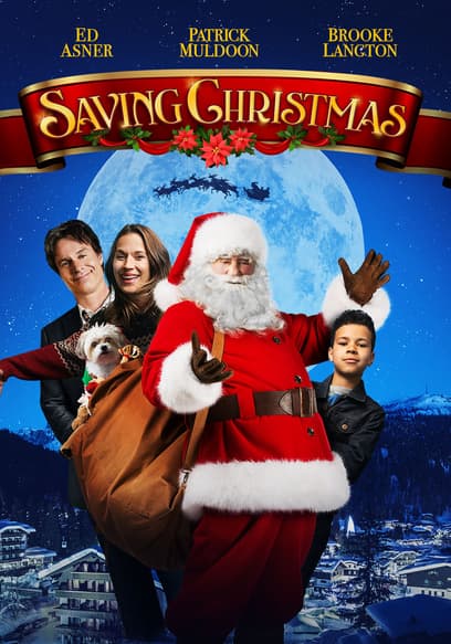 Saving Christmas