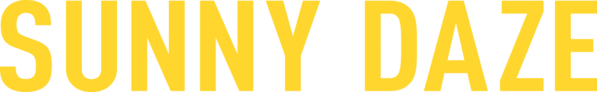 Sunny Daze