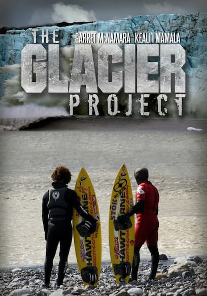 The Glacier Project