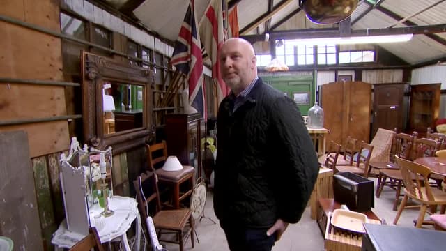 S17:E19 - James Braxton and Arusha Irvine: Day 4