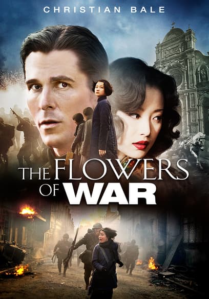 The Flowers of War