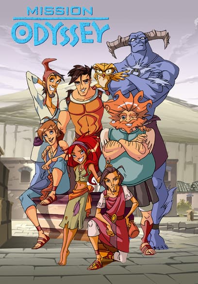 Mission: Odyssey