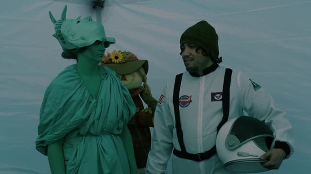 S01:E06 - Fright Knight