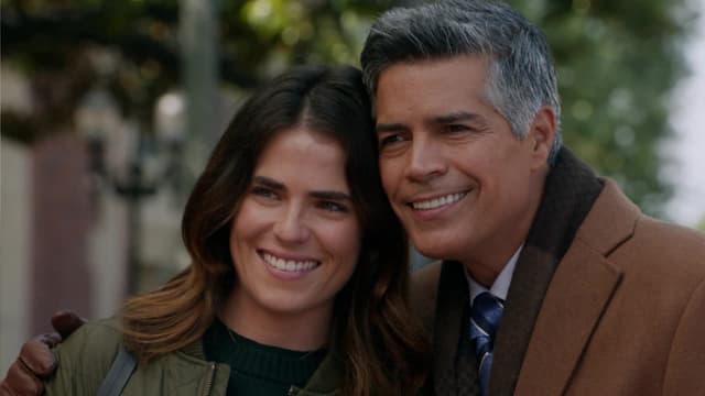 S04:E01 - I'm Going Away