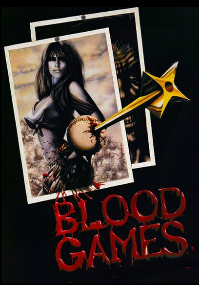 Blood Games