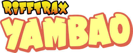 RiffTrax: Yambaó