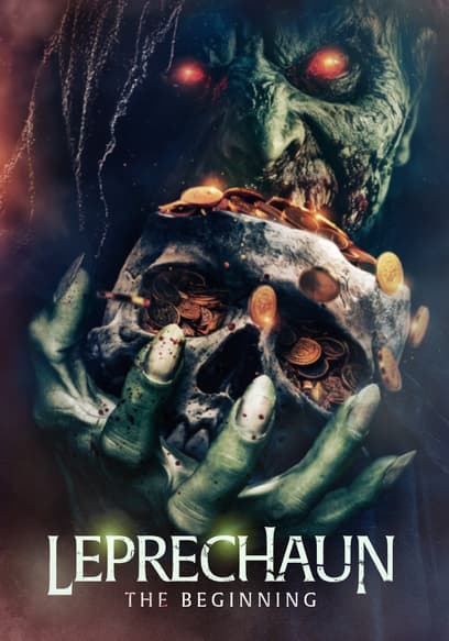 Leprechaun: The Beginning