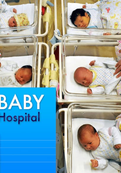 Baby Hospital