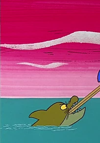 Watch The Pink Panther Show S03:E10 - Bobolink Pink / Isle of Caprice ...