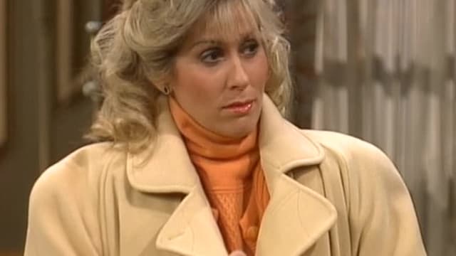 S03:E14 - Marie's Secret
