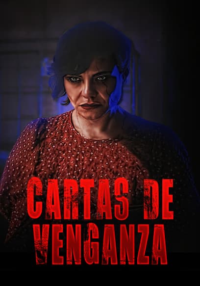 Cartas de venganza (Doblado)
