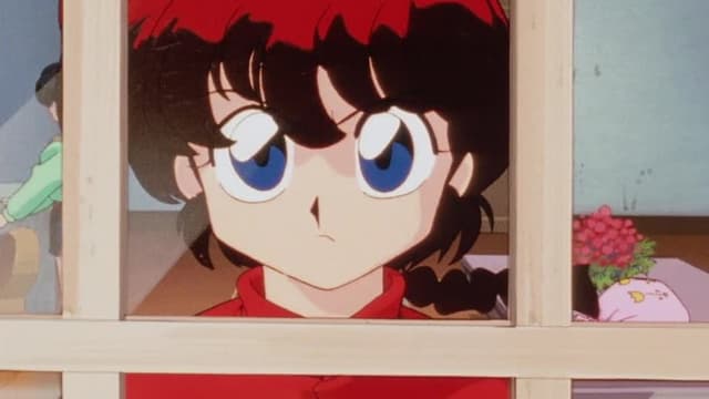 S07:E09 - Madam St. Paul's Cry for Help