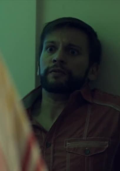 Serena Waits Trailer