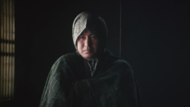 S01:E16 - Akagi Down