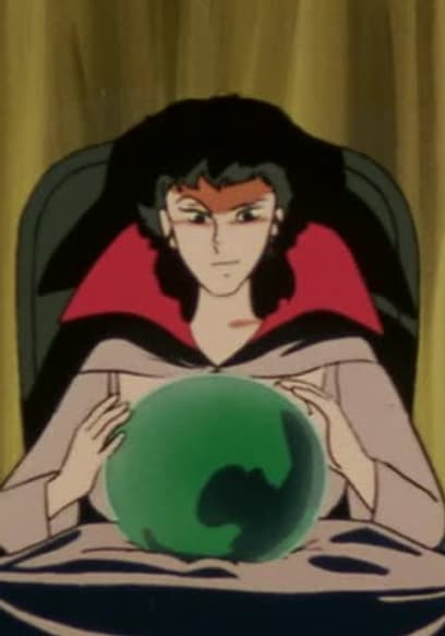 S02:E77 - Lupin's Psychic Fiend poster