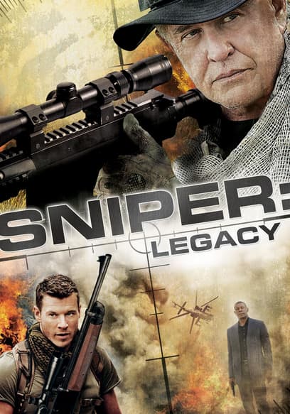 Sniper: Legacy