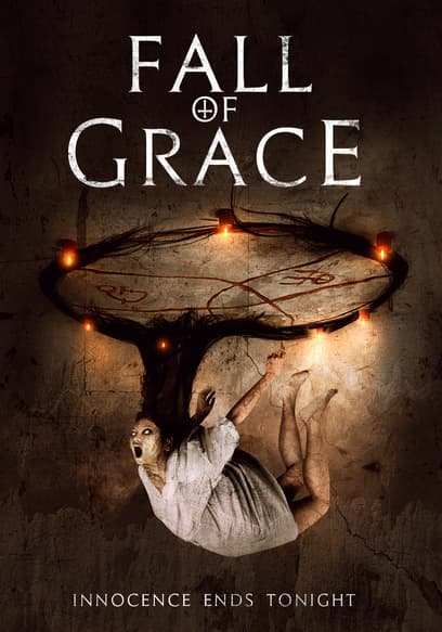 Fall of Grace