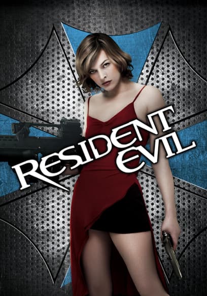 Resident Evil