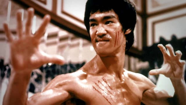 S02:E03 - The Death of Bruce Lee