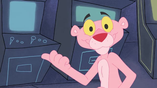 S01:E04 - Pinxillated/Zoo Ruse/The Spy Wore Pink